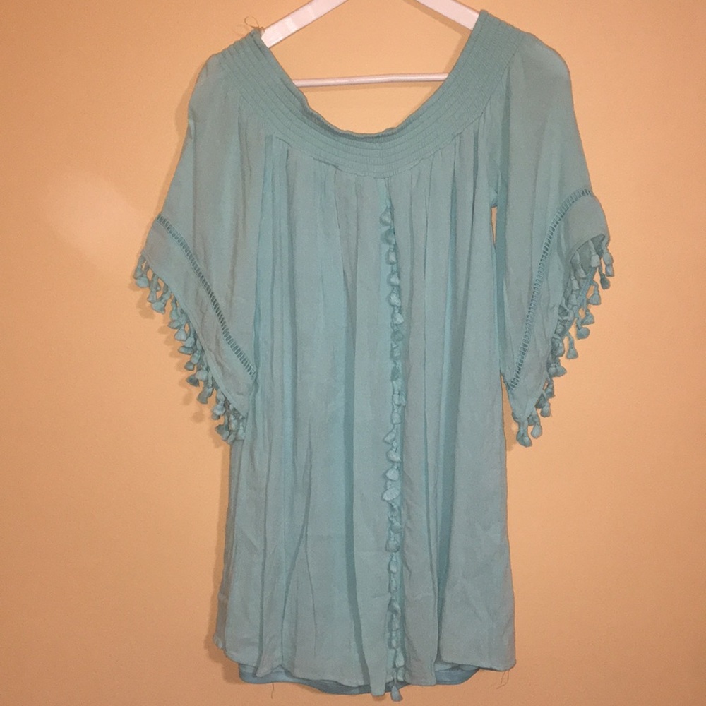 Aqua Top
